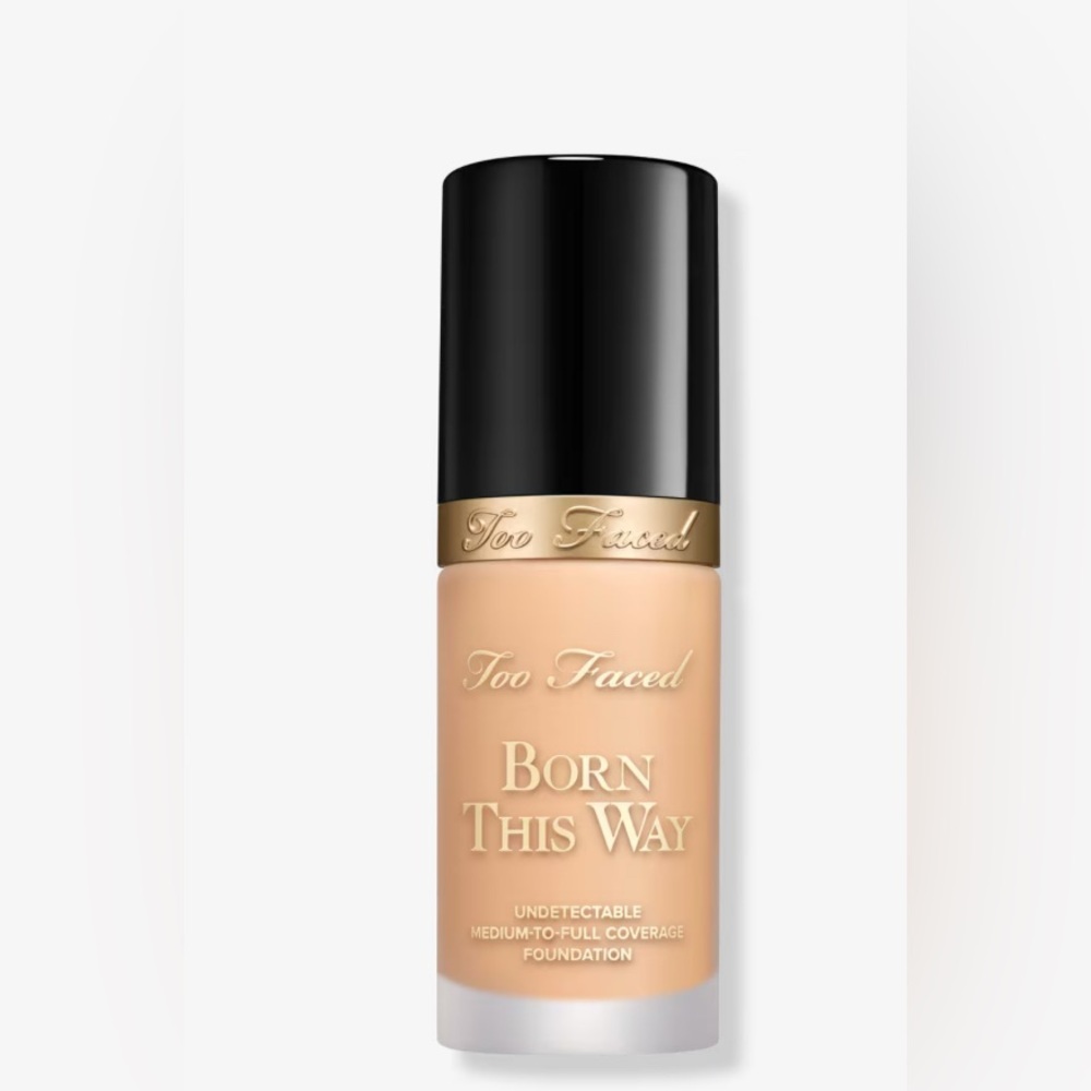 Too Faced Born This Way Foundation - Porcelain